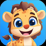 宝宝儿童动物乐园