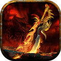 烈火战刃红包版