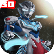 奥特曼格斗进化2(全人物技能)