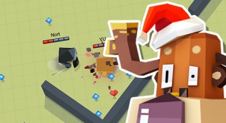 弓箭手大作战最新版手游