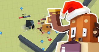 弓箭手大作战最新版手游