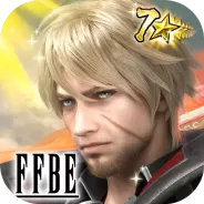 最终幻想勇气启示录关服