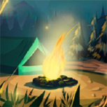 孤勇者爱冒险完整版