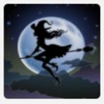 女巫漫画完整版