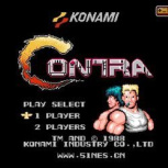 魂斗罗2fc30条命版