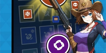 梦境冒险类手游