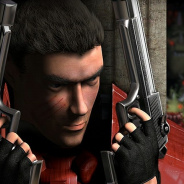 孤单枪手无敌版