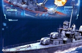 巅峰战舰超全版本手游