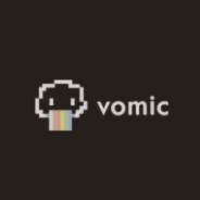 vomic漫画无广告版