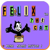 菲力克斯猫最新版