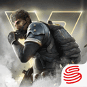 超凡先锋国服测试服