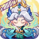 超能力冲刺九游版