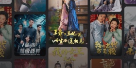 海量热门短剧APP