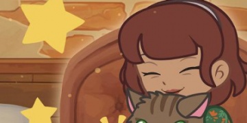 猫咪厨房手游