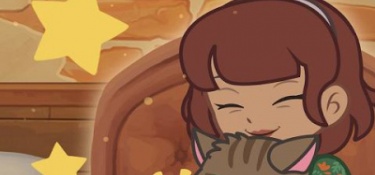 猫咪厨房手游
