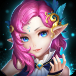 王者永恒（龙武冰雪沉默）