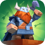 皇室护卫队传奇版