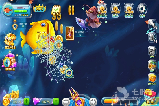 3