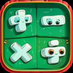 加减乘除练习宝