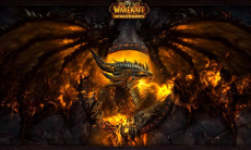 《魔兽世界》灰熊丘陵驾驶红色火箭任务攻略0