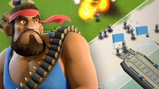 海岛奇兵最新版手游