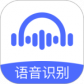 语音转文字大师