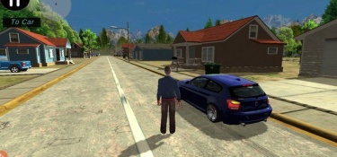 模拟停车类手游