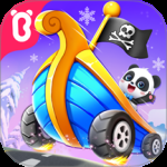 宝宝开车大冒险