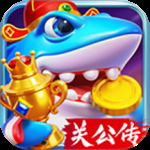 捕鱼炸翻天oppo版