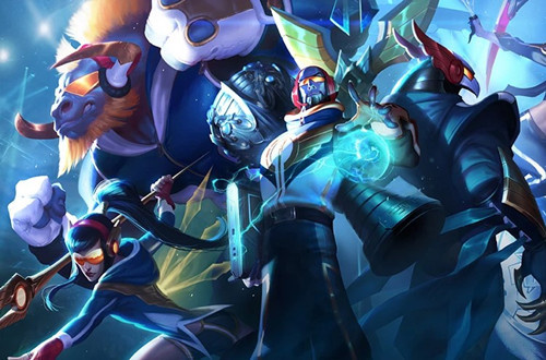 LPL春季赛积分榜2022