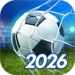梦幻冠军足球2024版