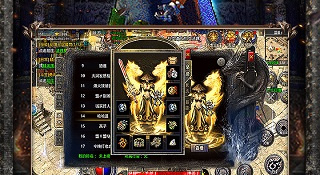 原始传奇1.85手游