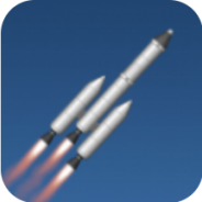 火箭发射模拟器无限燃料版