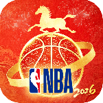 NBA篮球世界九游版