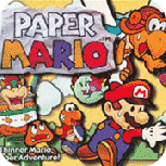 纸片马里奥ns欧版