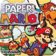 纸片马里奥ns欧版