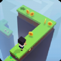 转角跑酷免费版