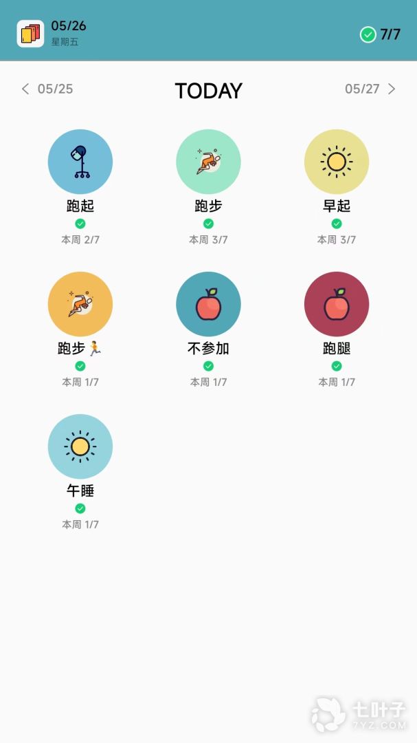 3