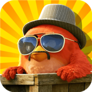 丛林鸟大冒险原版