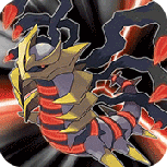 口袋妖怪骑拉帝纳的逆袭汉化版