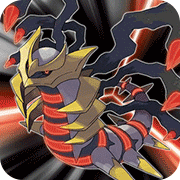 口袋妖怪骑拉帝纳的逆袭汉化版