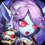 圣光之战（0.1折每天送1000）（巴兔游戏）