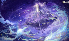 逆水寒手游肯德基联动系列武器有哪些