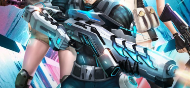 王者射击超全版本手游