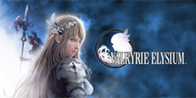 北欧女神：极乐世界攻略大全