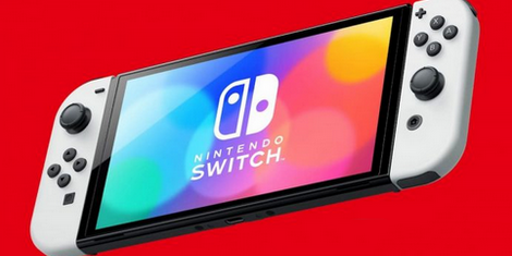 任天堂SwitchPro预计在2022年内公开
