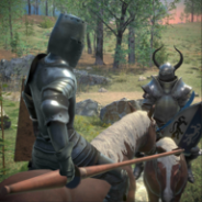 骑战烈火之剑免费版