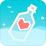 漂流瓶CP绿色版