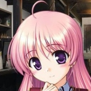 秽翼的尤斯蒂娅去码版