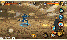 《火影忍者手游》青年水门技能介绍2